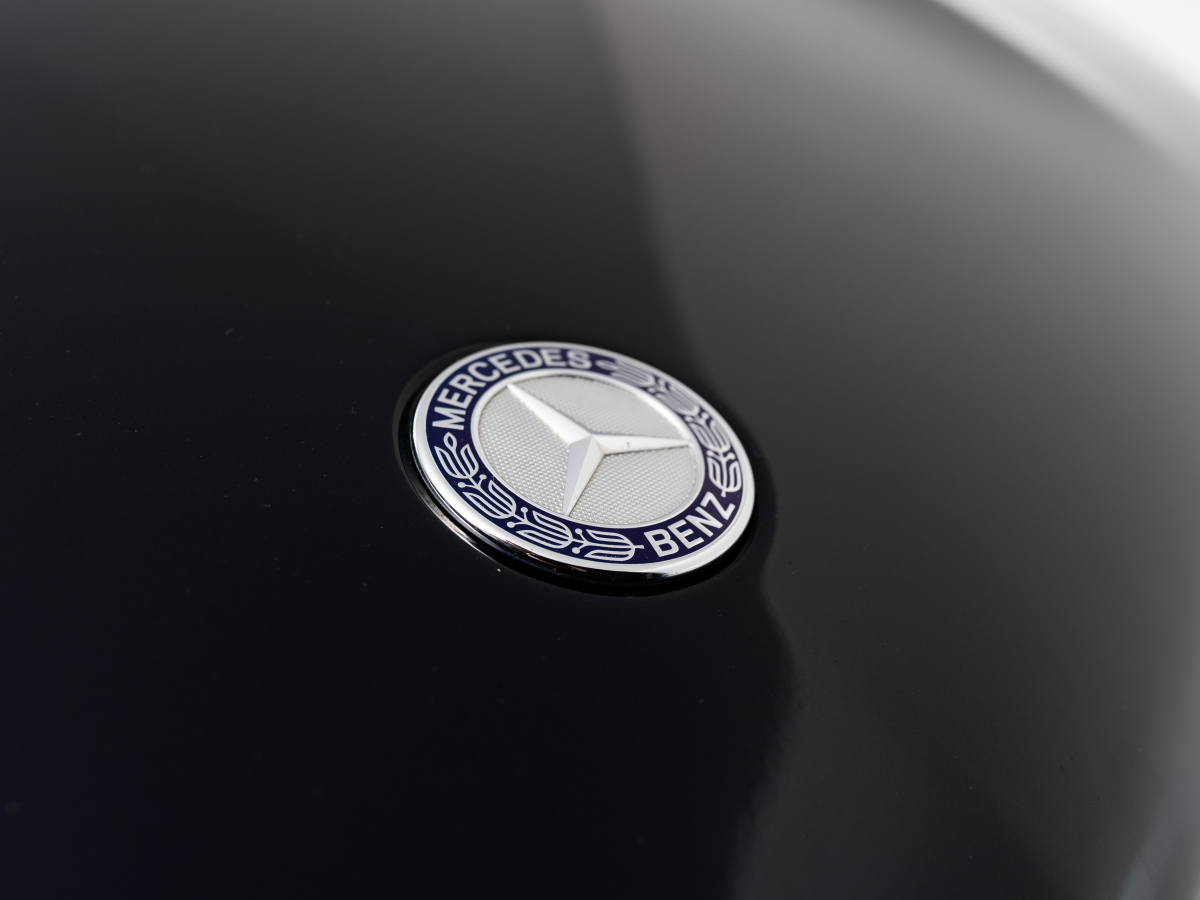 Mercedes-Benz GLE_KLASSE_COUPE 2015, (Синий ) с пробегом 85 000 км во Владивостоке