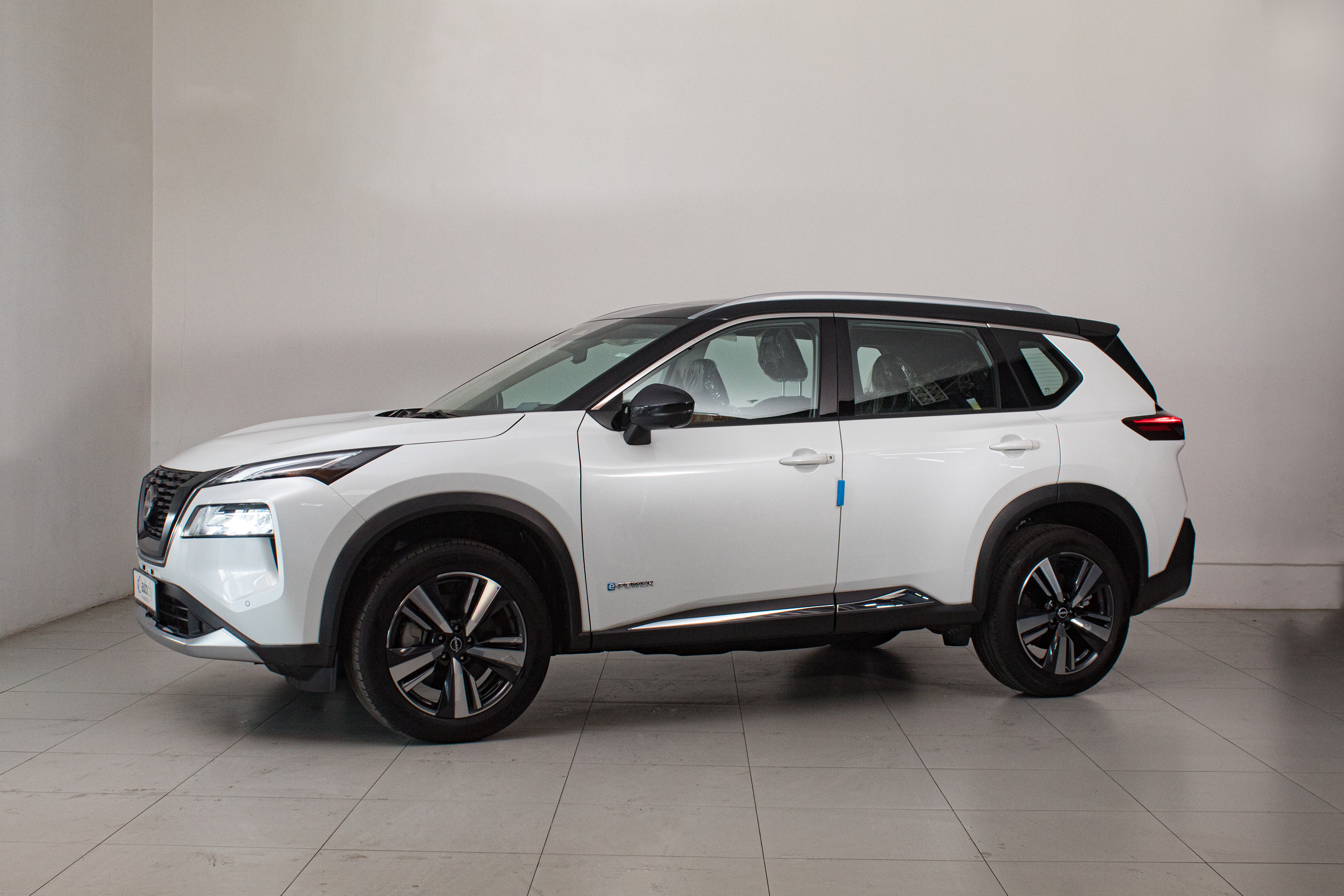 Авто Nissan X_TRAIL 2024 с пробегом 30 км, Владивосток