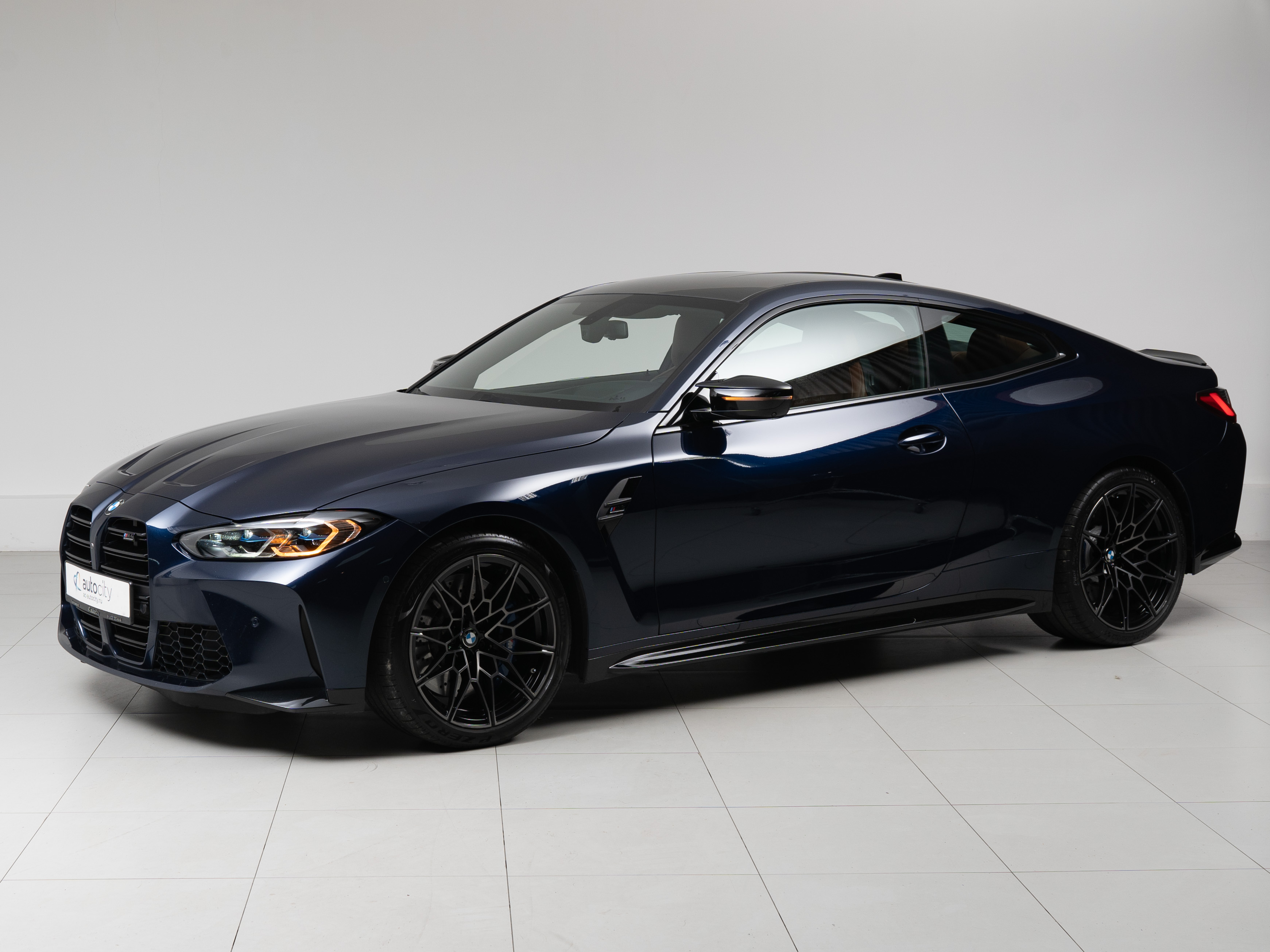 Авто BMW M4 2021 с пробегом 22 000 км, Владивосток