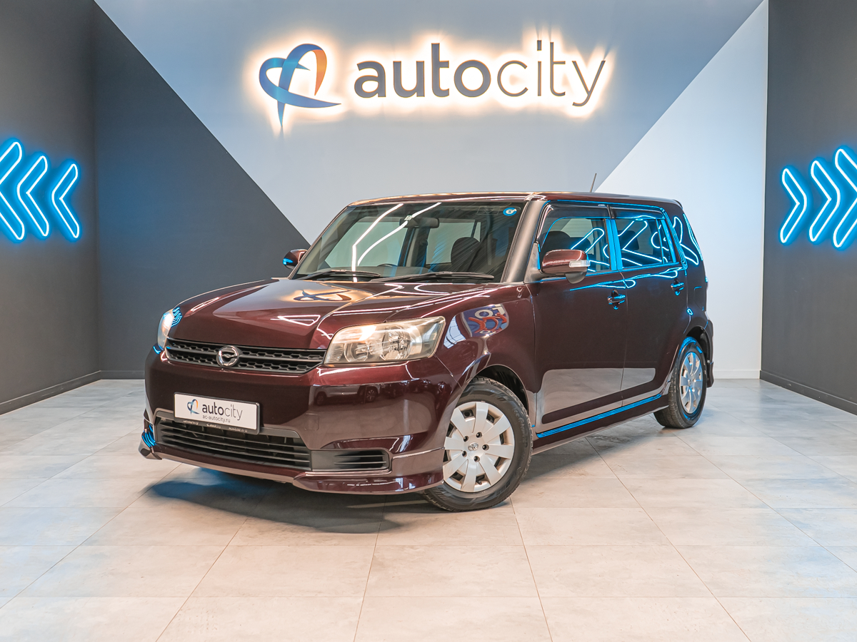 Авто Toyota COROLLA_RUMION 2010 с пробегом 94 740 км, Новосибирск