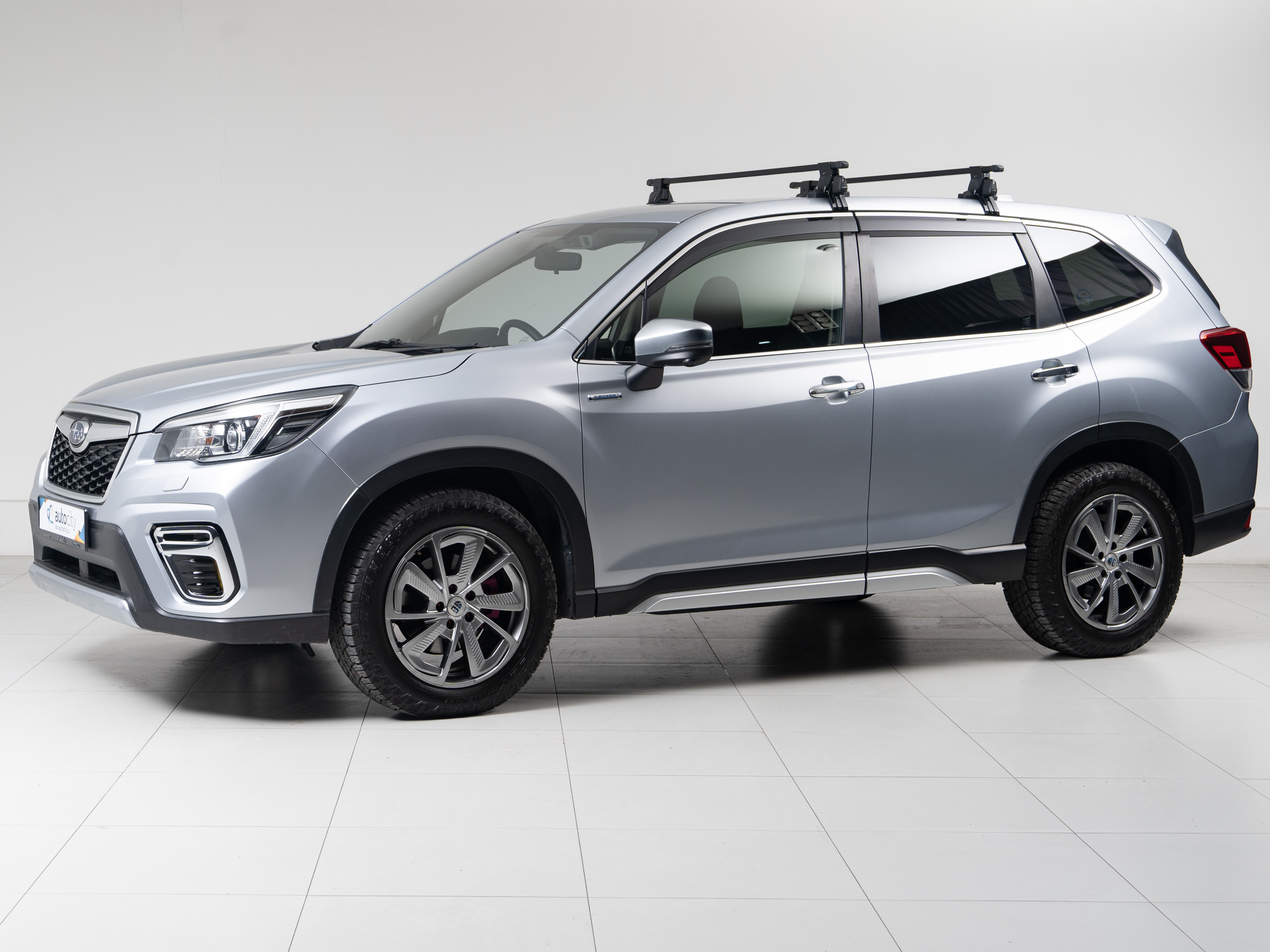 Авто Subaru FORESTER 2019 с пробегом 65 635 км, Владивосток